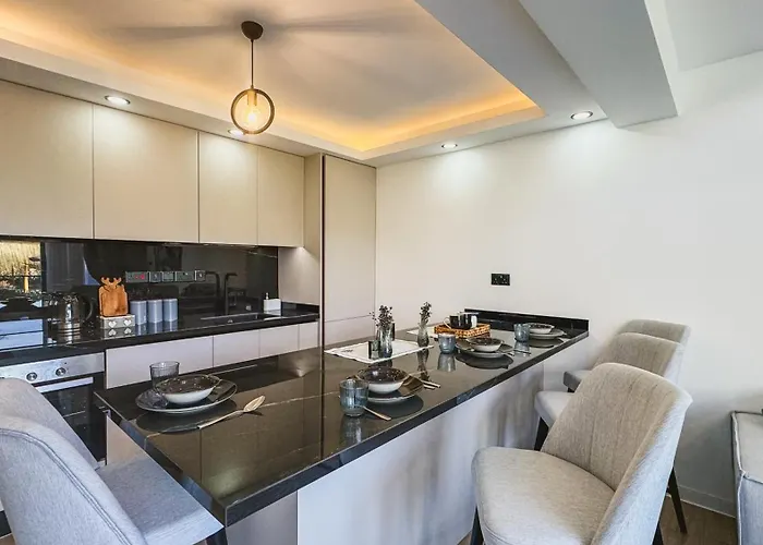 Palmera Wellness & アパートホテル キレニア