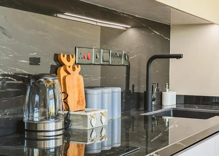 アパートホテル Palmera Wellness & 4*