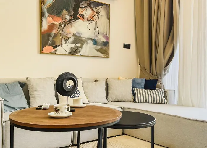 Palmera Wellness & 4* キレニア