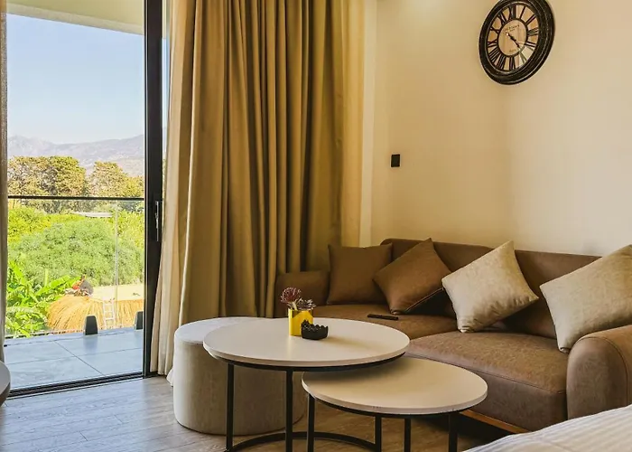 Palmera Wellness & 4* キレニア