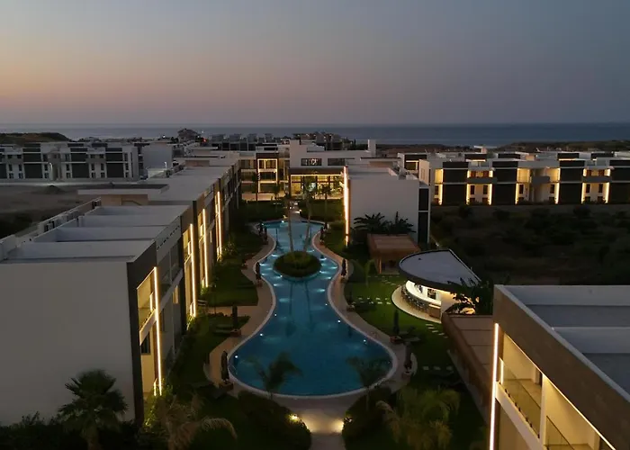 Palmera Wellness & キレニア