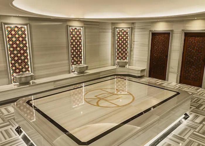 Palmera Wellness & アパートホテル