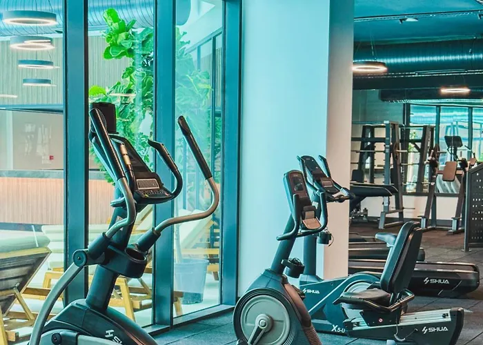 Palmera Wellness & キレニア