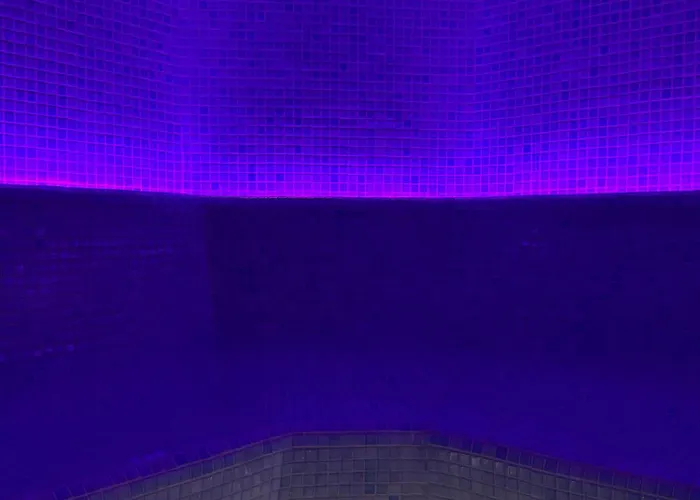 Palmera Wellness & 4*