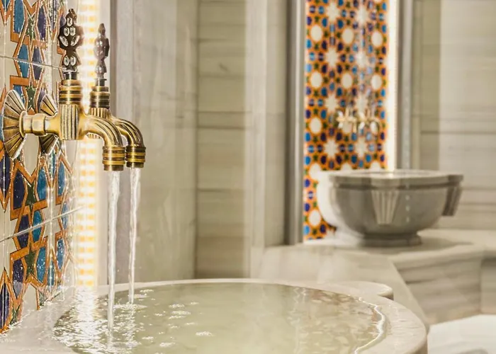 Palmera Wellness & アパートホテル 4*