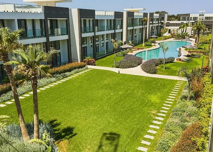 Palmera Wellness & キレニア